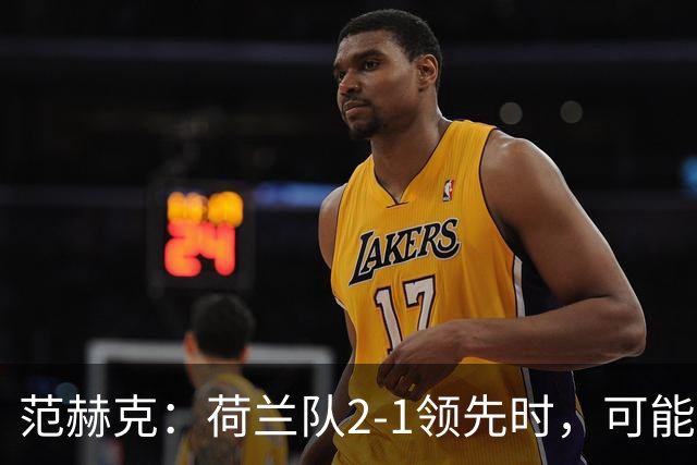 范赫克：荷兰队2-1领先时，可能退得太深了